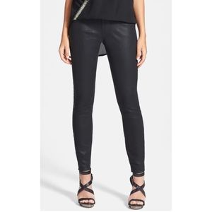 Spanx Ready to WOW Jeggings Jeans-ish